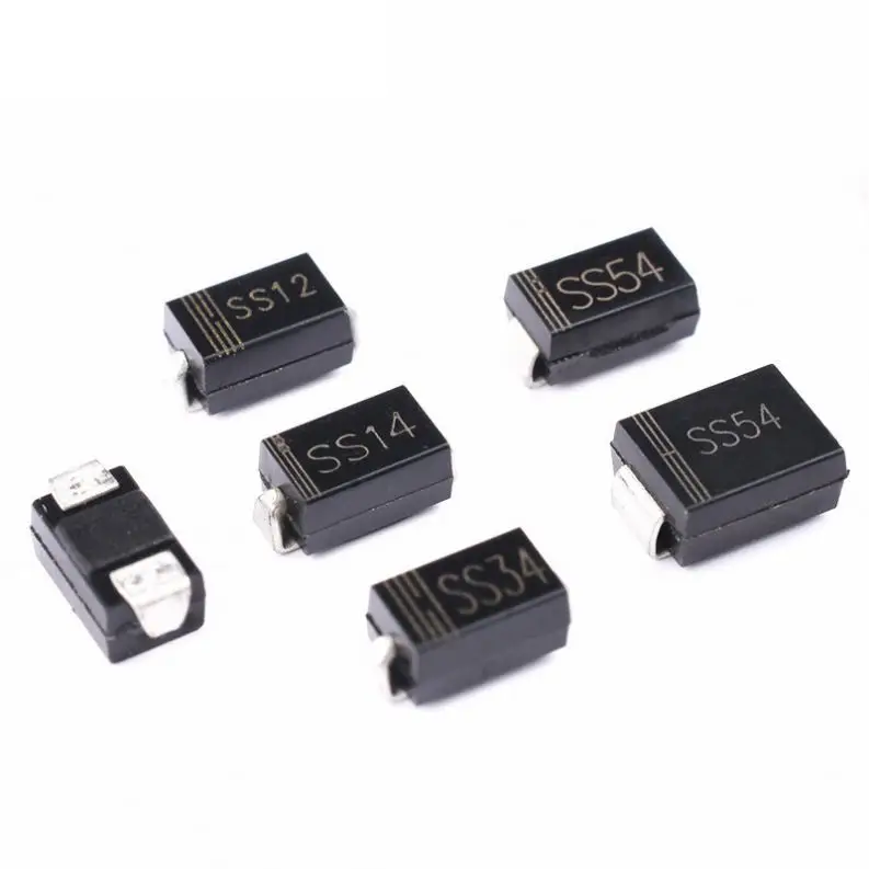 seekec smd rectifier diode 1n5819 ss14| Alibaba.com