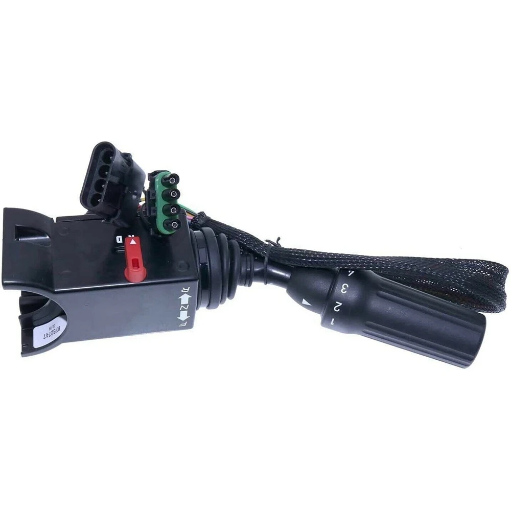 IZUMI 0501210681 Transmission Control Shifter for ZF Wholesale Engine Parts