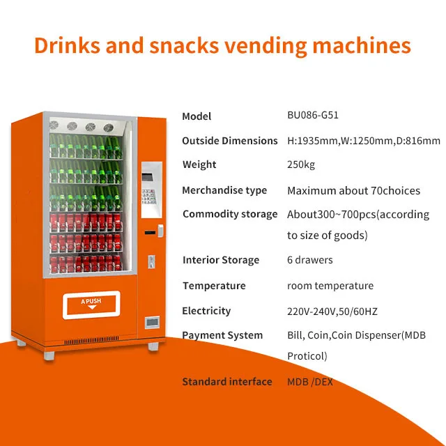 Prepaid Vending Machine Acrilico Vending Machine Lollie Vending Machine