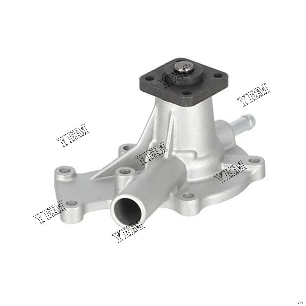 Diesel Engine 7017981 Water Pump Fits for Bobcat Loaders 453 463
