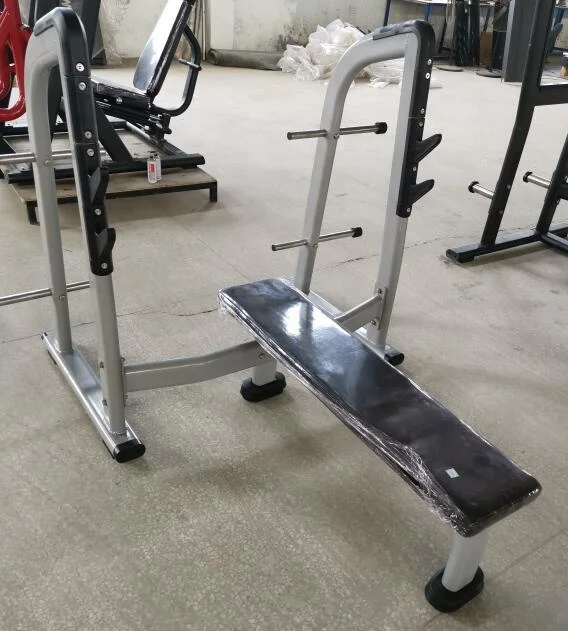 Commercial Multi Exercise Bench Incline Bench Press Home Gym Fitness Equipment Multi Degree Bench for Sale