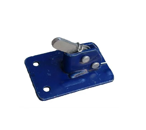 Welding Formwork Scaffolding Metal Spring Clamps