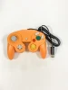 Orange Console Port