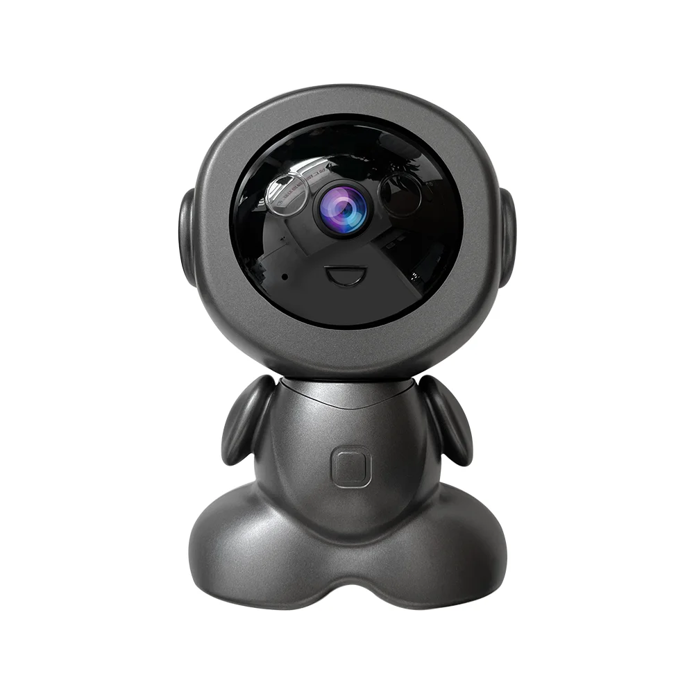 Pro Camera Wifi Smart Net Camera Installation V380 Pro Indoor