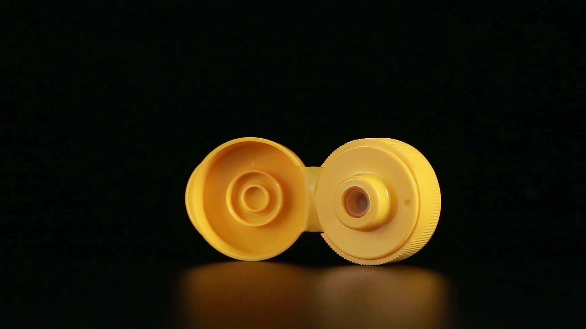 Flip Top Scr Flip Top Screw Lid With X Cut Silicone Valve Multiple