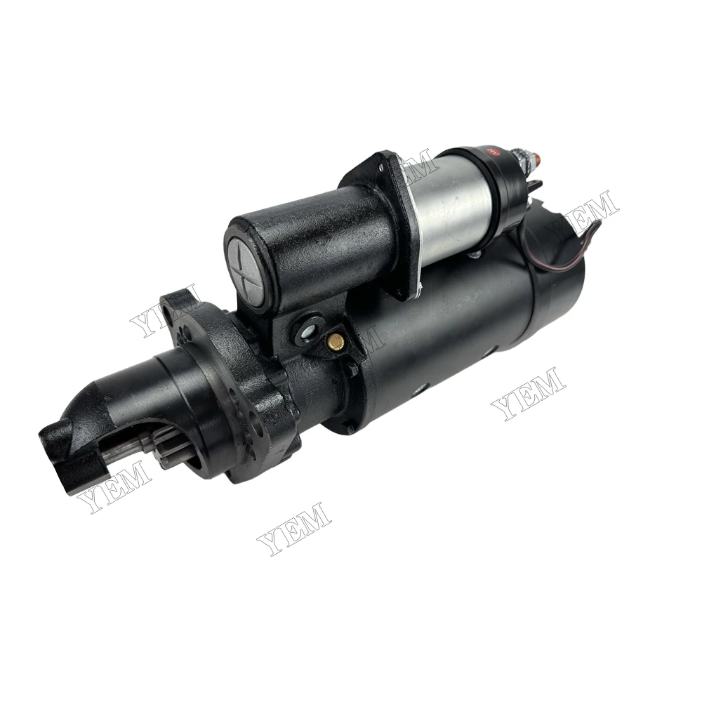 10537422 Starter Motor for Cat C13 Engine Parts Manufacturer 3