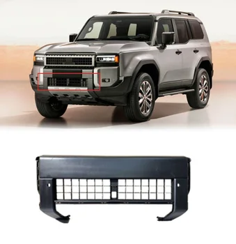 New Bumper Grill for Toyota Land Cruiser Prado 2023 2024 52104-60L90