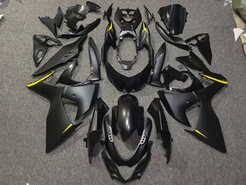 Motorcycle Fairing Kit for SUZUKI GSXR1000 2009  GSXR 1000 Full ABS Fairing Plastic Fairing Kit