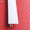 Cubierta para el perfil