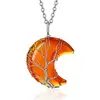 11.Citrino Luna Creciente
