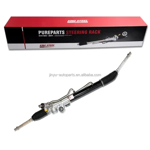 KINGSTEEL OEM 8-97234439-3 897234433 8-97943521-0 High Quality Car Parts RHD Steering Rack for ISUZU D-MAX 4WD 2012
