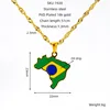 Brasil dorado