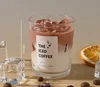 Iced Coffee-
