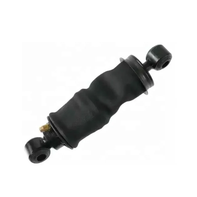 Cabin Shock Absorber Suspension System 500357352 For Iveco Stralis ...