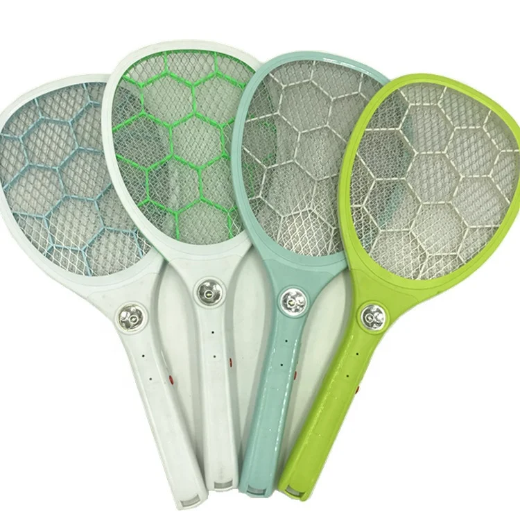 Мухобойка электрическая. Electric Mosquito Swatter.