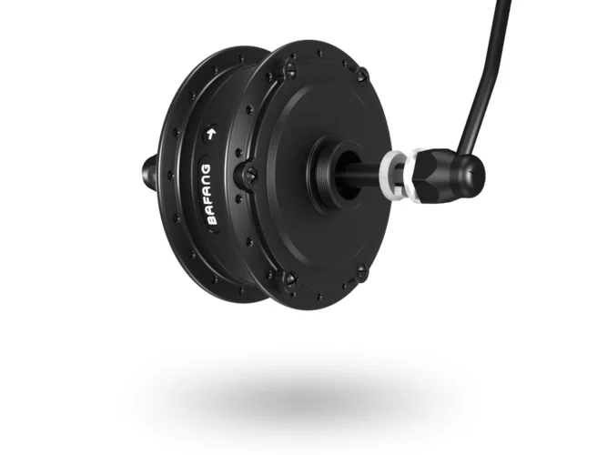 8fun Bafang Hub Motor 36V 250W Efficient Electric Bike Power