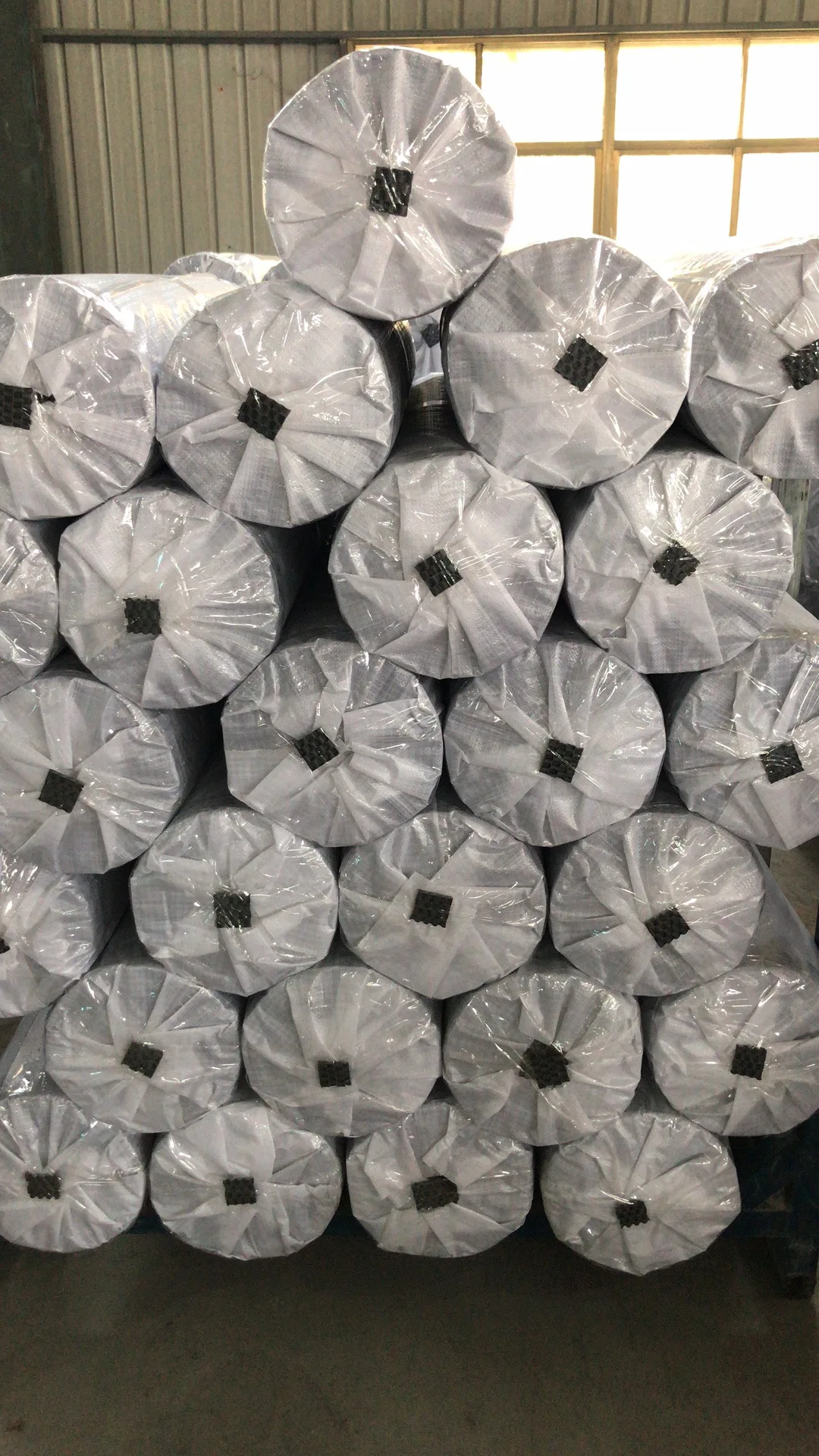 Packaging & shipping specifications