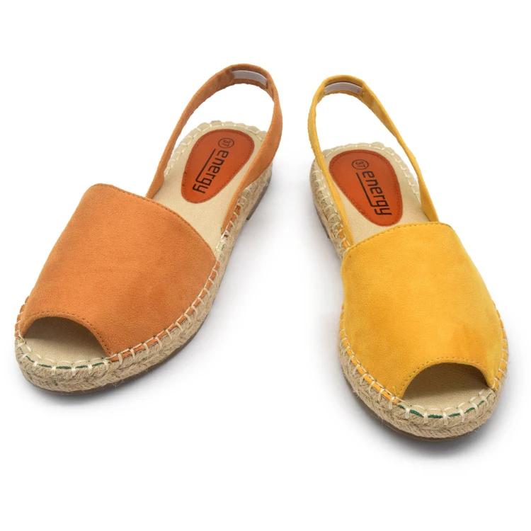 espadrille sandals wholesale