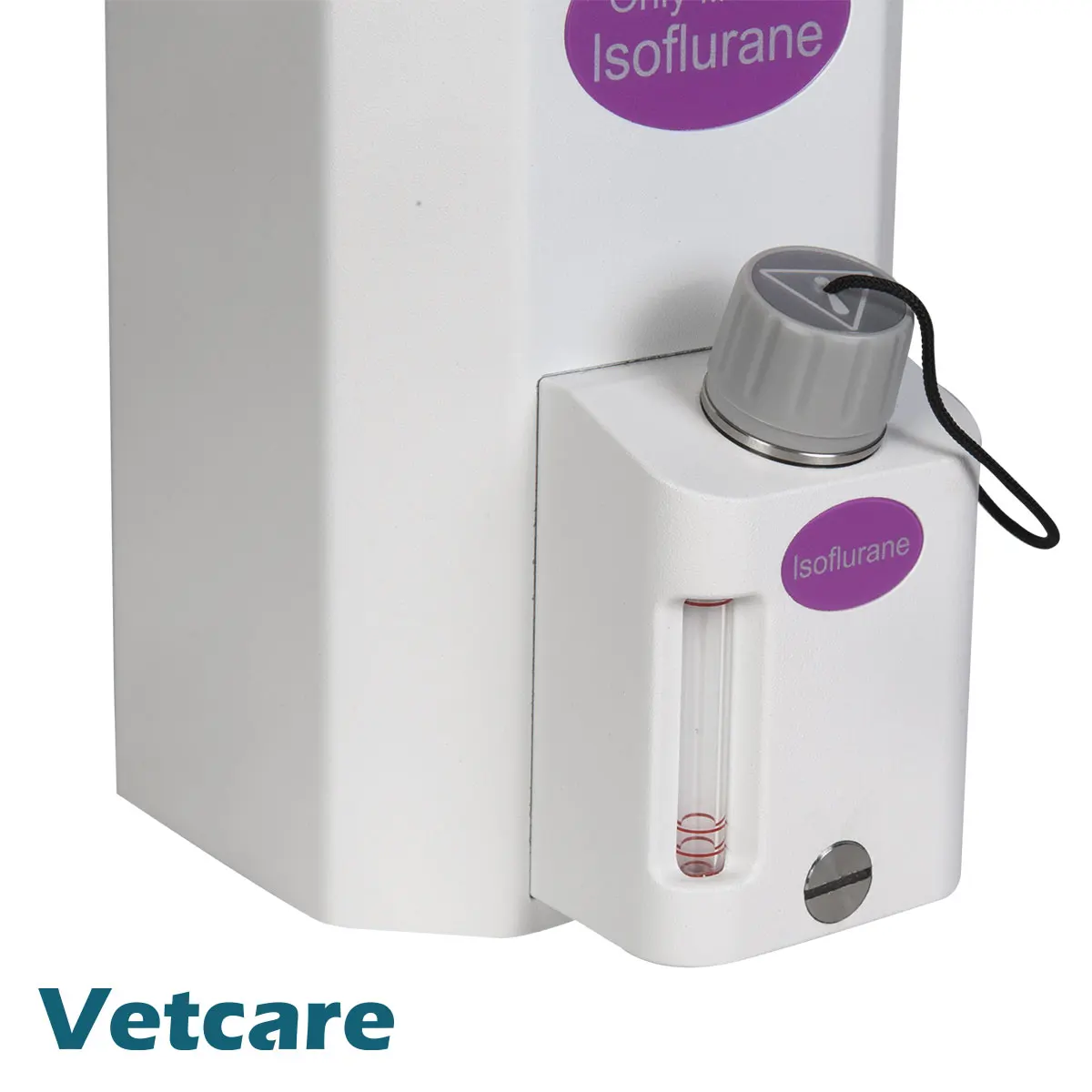 Hight Quality Compatible with Selectatec Vaporizer Base Is Designed to Ivep9 Anesthetic Vaporizer Sevoflurane Vaporizer