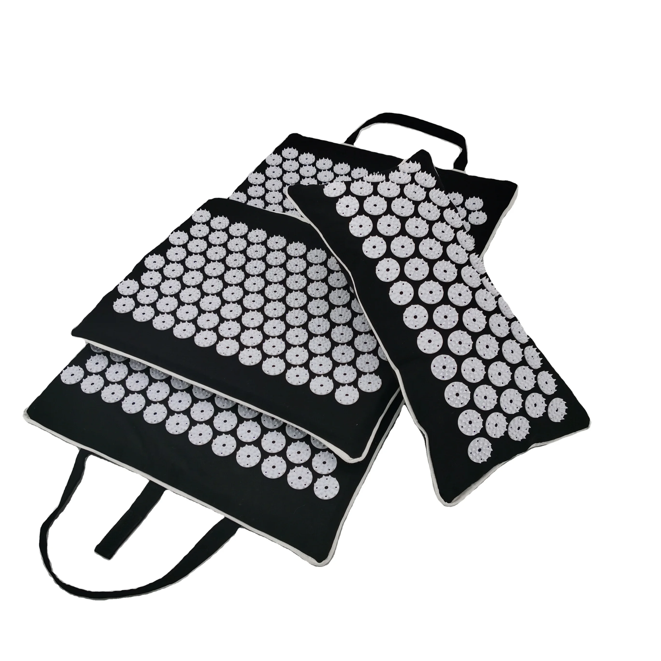 Acupuncture Mat Design Custom Stress Relief Acupressure Heath Mat And