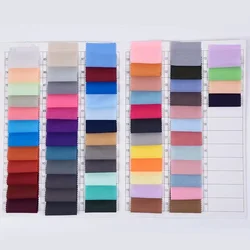 Wholesale Polyester Rayon Fabric Sheets Polyester Fabric Shirt Fabric