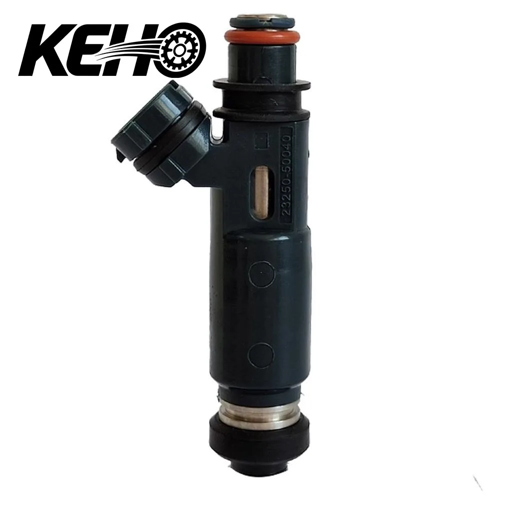 Fuel injector - 23250-50040 - Toyota Land Cruiser Lexus LX470 GX470 V8 4.7-3