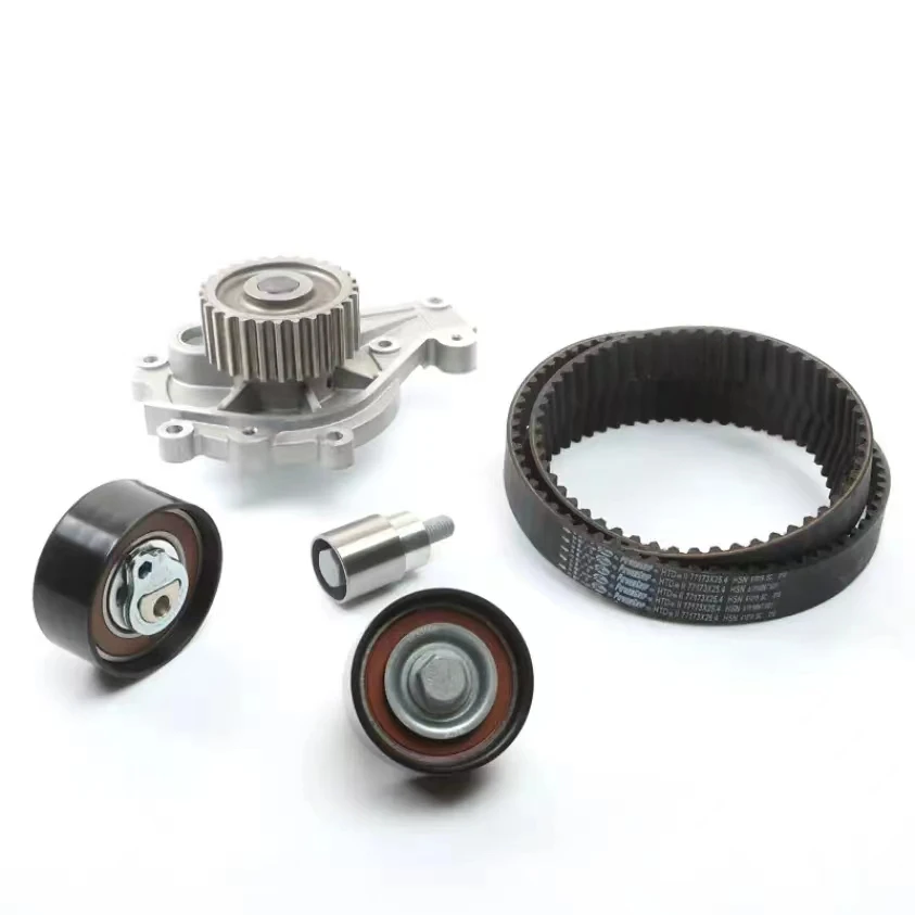 買い保障できる Gates Timing Belt Kit for Chery A3/A5, Tiggo 1.6/1.8 スーツ