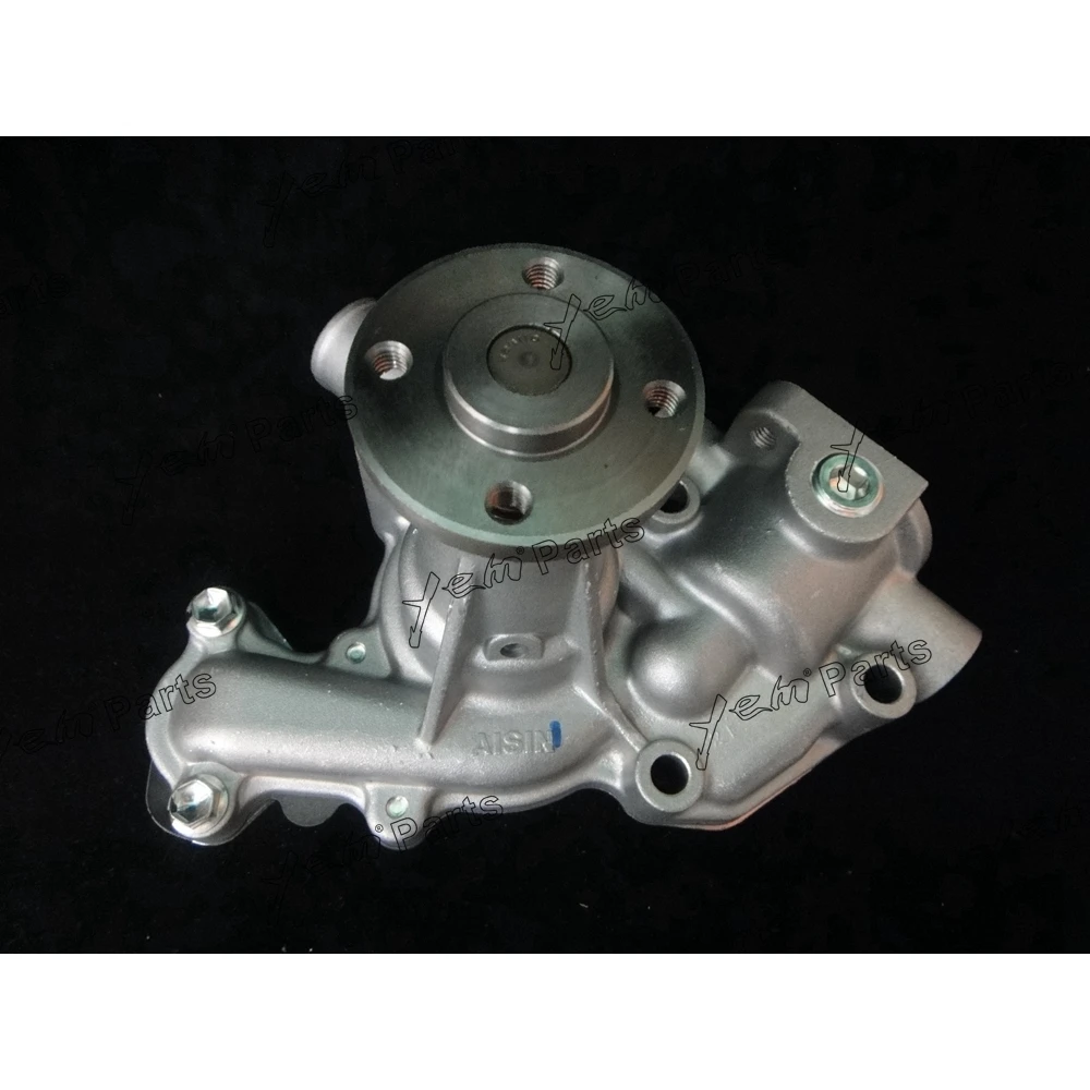 Diesel Engine Repair Parts 3TNE78 Water Pump for Yanmar 3