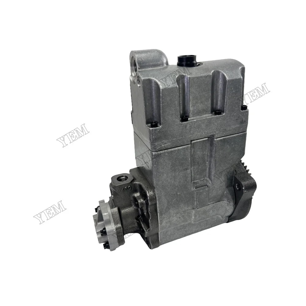 Fuel Injection Pump 319-0677 Fit for Caterpillar C9 Engine 4