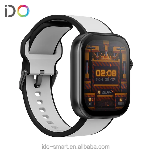 Fitness Tracking Smartwatch Xiaomi Mi Watch Lite Review