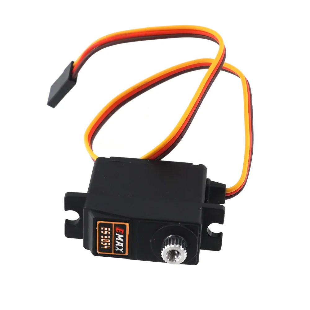 Corona RC Model DS538HV Metal Gear R/C Hobby Digital Servo