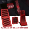 3 piezas rojo