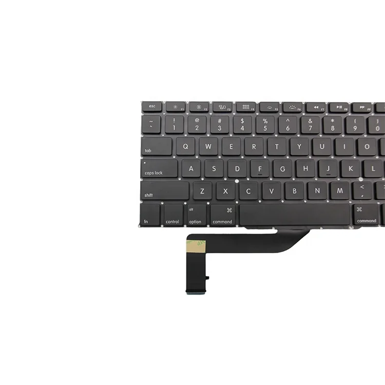 【美品】MacBook Pro 15インチ USキーボード A1398 yiwustore2_ye2020612219