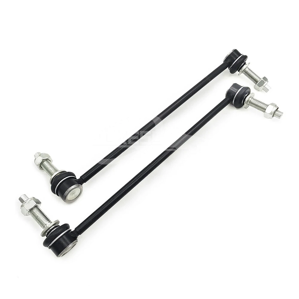 Car Tie Rod Ends Accessories LB5C5D498A1A Rear Left Tie Rod Ends for F... — 2