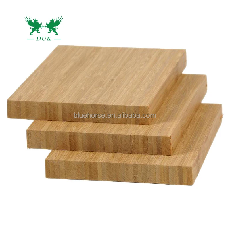 eco-friendly bamboo plywood beams 1.5-10cm bamboo