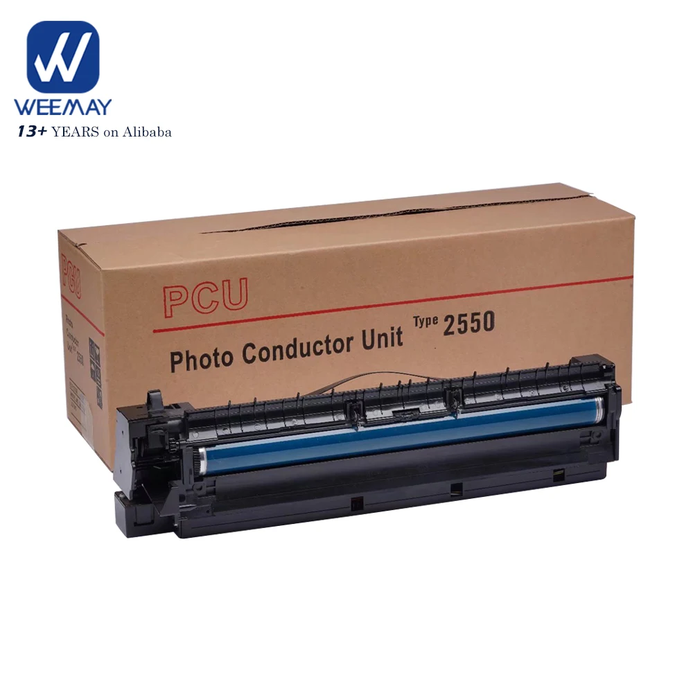 Weemay Remanufactured Drum Unit Pcu 