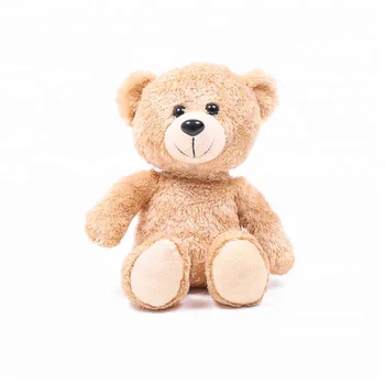 China Promotional Baby Teddy Bear Custom Plush Toy
