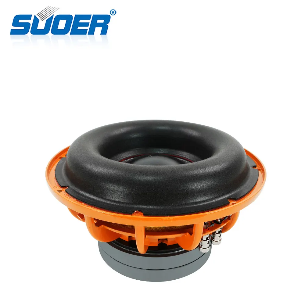 Stemmen Bijdrage Vermomd Suoer G-10 280w Rms Woofer 10 Inch Subwoofer Speaker High Performance With  4 Ohm Car Audio Woofer - Buy Woofers,Car Audio Speaker,Car Subwoofer 10  Inch Product on Alibaba.com