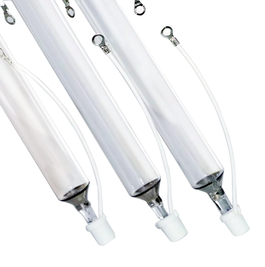 Оптовая Продажа с фабрики УФ-ультрафиолетовая лампа для УФ-лампы принтера нанесения краски