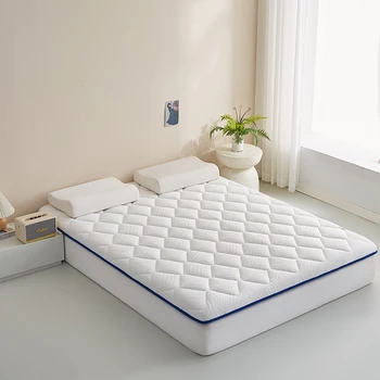 Essentials Straightforward Comfort At An Affordable Price Cool Night Fresh Sleep Pressure Relief Wakefit Foldable Mattress
