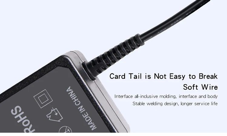 Универсальное Внешнее зарядное устройство для нескольких ноутбуков, 40 Вт, 45 Вт, 60 Вт, 65 Вт, 70 Вт, 90 Вт, 120 Вт, переменный/постоянный ток