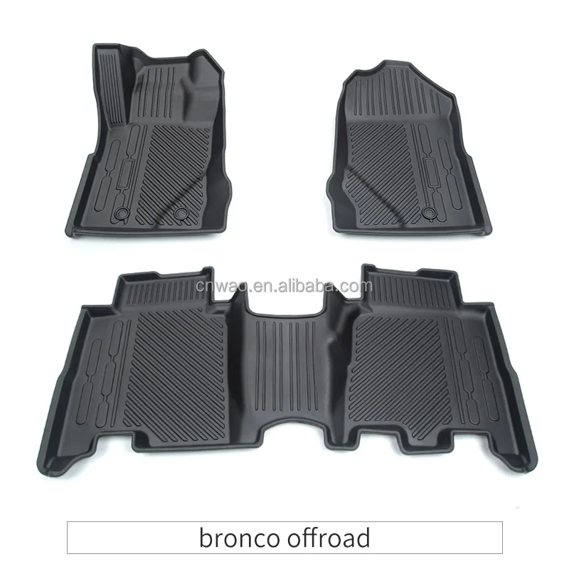 oedro floor mats 4runner