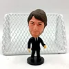 colorful Conte