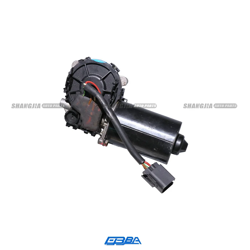 Hot Sale Aluminum Windshield Wiper Motor For Aston Martin Rapide S DB9 Vanquish DBS Vantage 1R12372156AA AG4367350AA Car Module