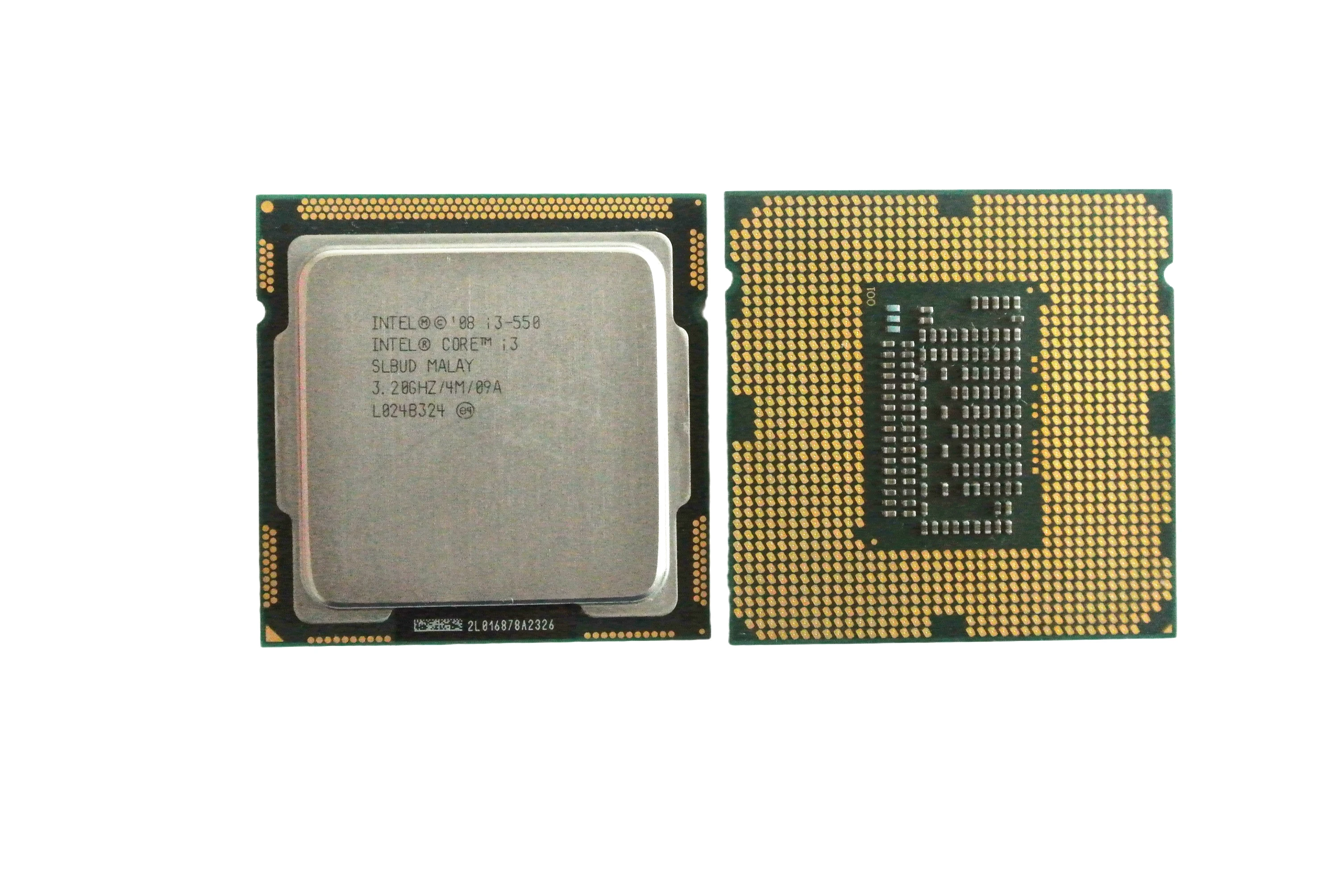 Used Core i5 13400f & 12400f CPUs for Sale - Reliable Performance