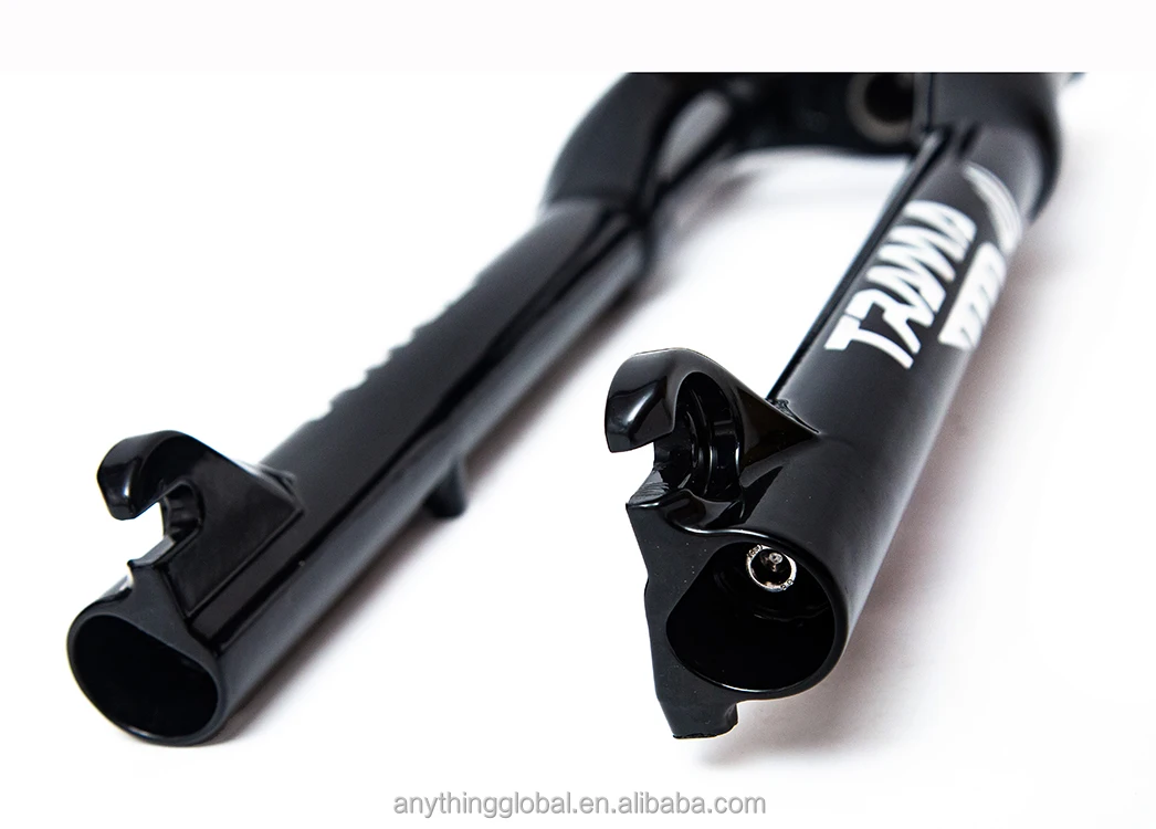 Trama Mtb Hydraulic Lockout 29 Inch 100mm Travel Alloy Suspension Front