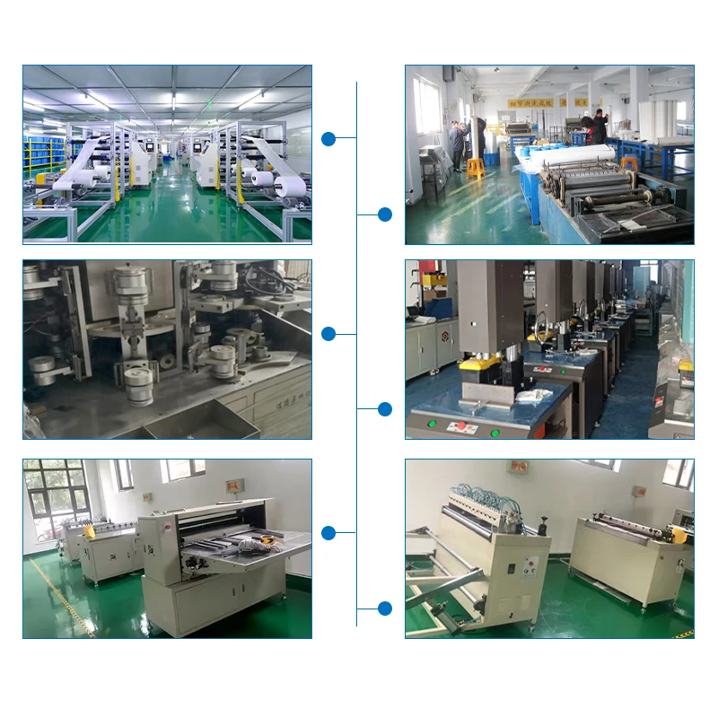 Injection Molding Machine Hydraulic Oil Filter Element MR2503A10AP01