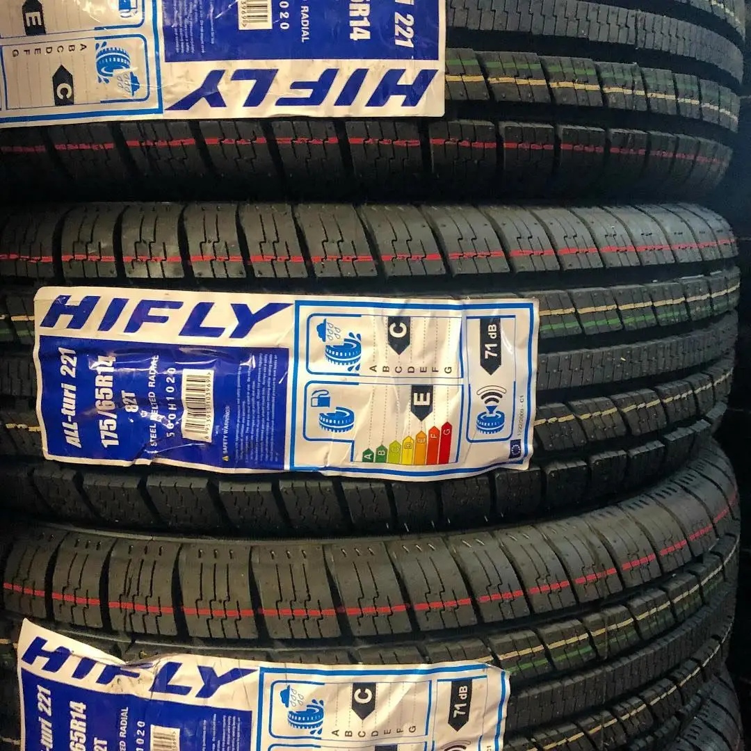 格安のイリンクタイヤ 215/55R17 ハイフライタイヤ R16 205/70 165/60