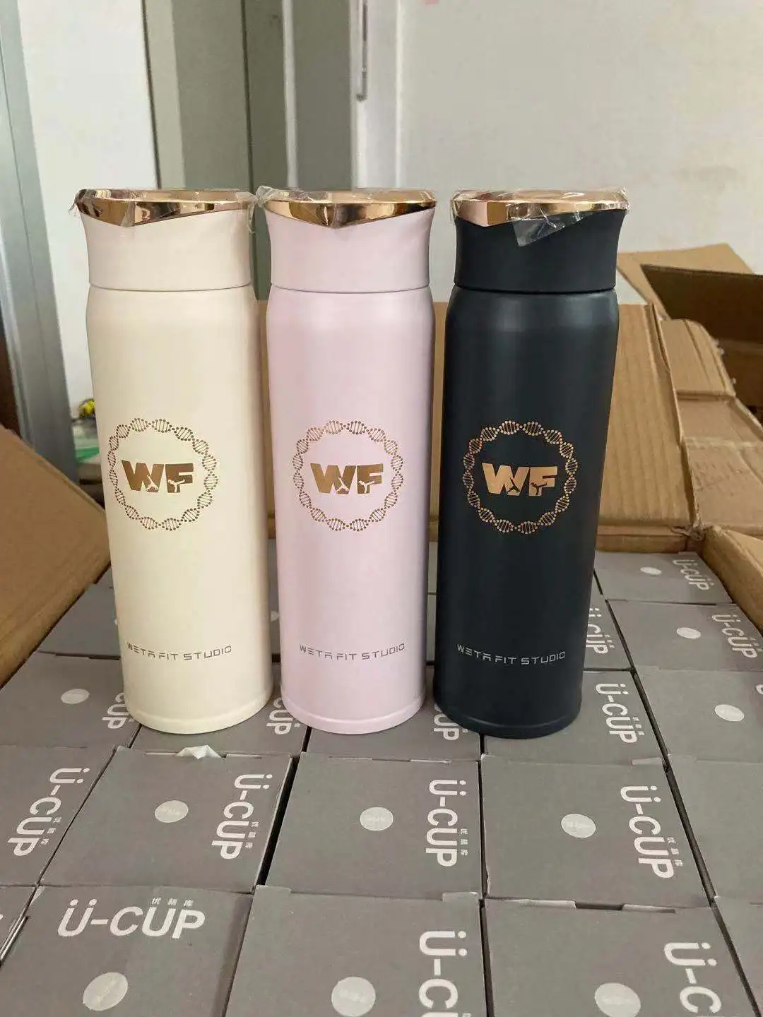 feiyou 450ml custom thermos vacuum flask