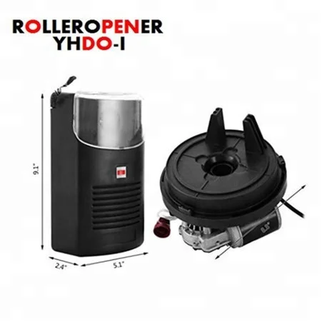 YHDO-I Rolling Shutter Door Motor and Roller Door Operator